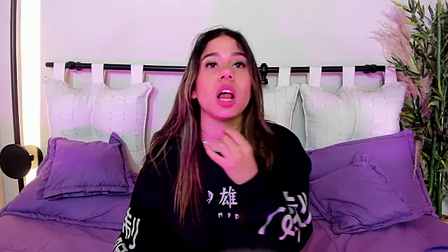 Rachell criss online show from 21, 3, 2026