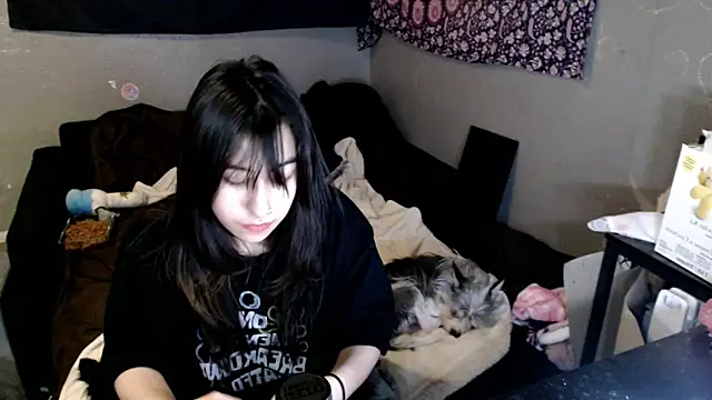 London Ray online show from 5, 3, 2026