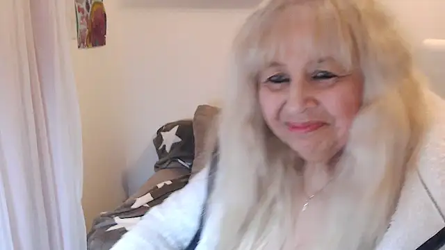 SusiLifeXXX online show from 1, 11, 2025