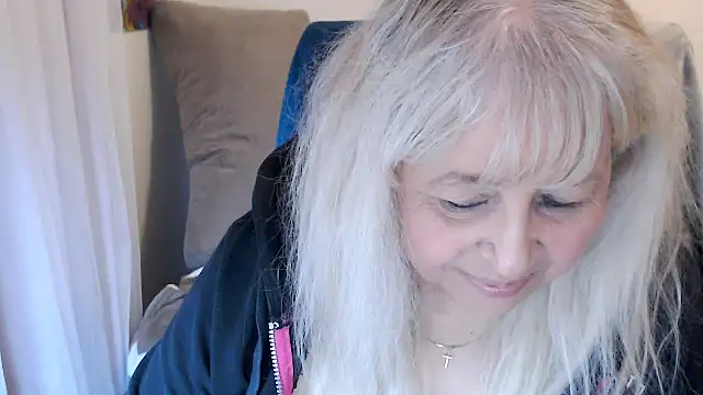 SusiLifeXXX online show from 5, 11, 2025