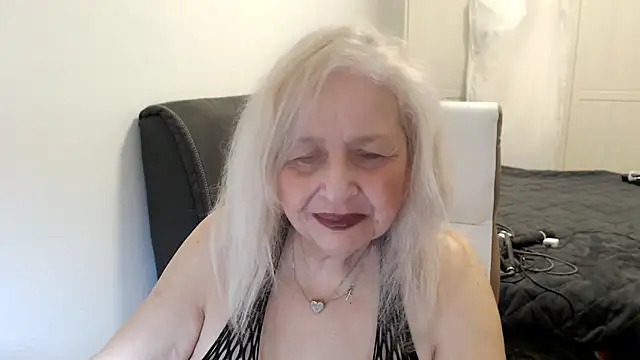 SusiLifeXXX online show from 12, 3, 2026