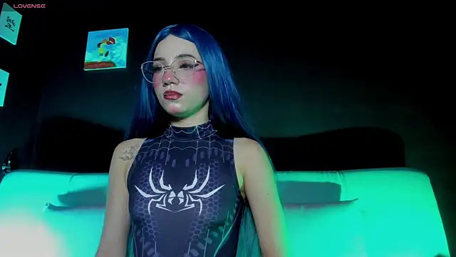 madiixwatson online show from 13, 1, 2026