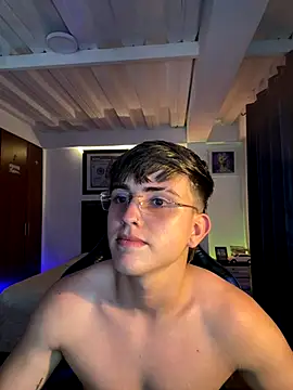 Justin trevor1 online show from 24, 10, 2025