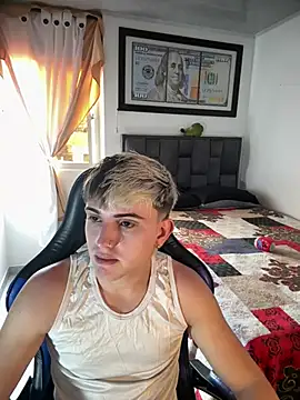 Snapshot of Justin_trevor1 chatting on 17, 6, 2026 Justin trevor1 online show from 17, 6, 2026