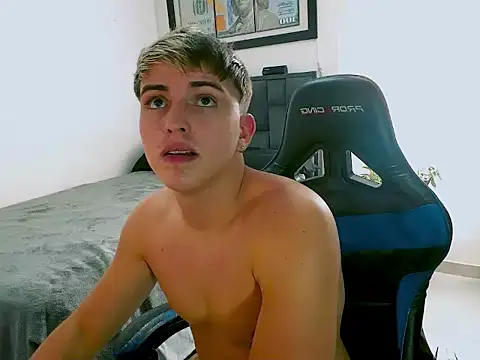 Snapshot of Justin_trevor1 chatting on 25, 7, 2026 Justin trevor1 online show from 25, 7, 2026