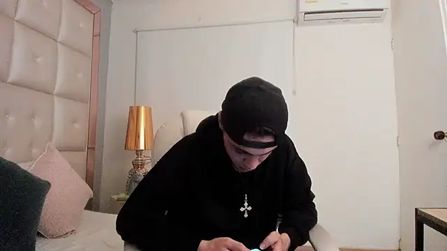 dark sun302 online show from 12, 1, 2026