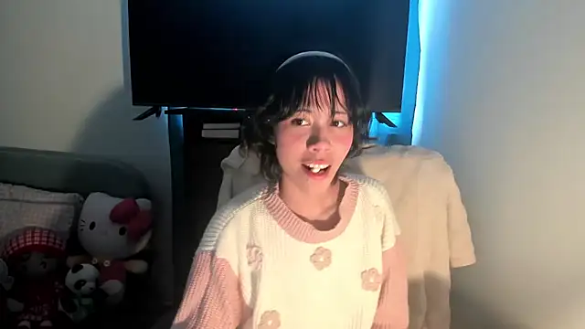 dolliette24 online show from 14, 9, 2025