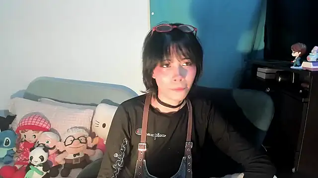 dolliette24 online show from 16, 9, 2025