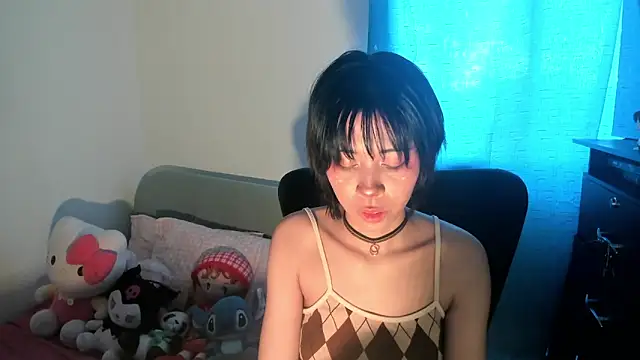 dolliette24 online show from 21, 9, 2025