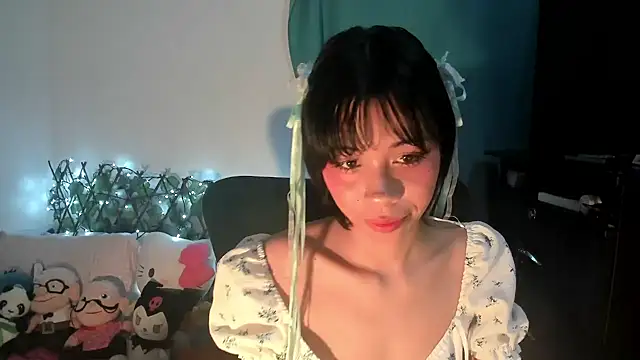 dolliette24 online show from 25, 9, 2025