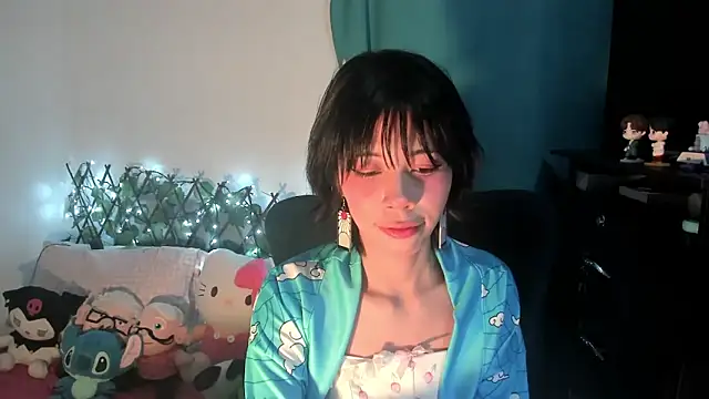 dolliette24 online show from 27, 9, 2025