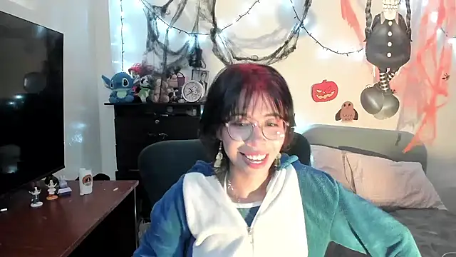 dolliette24 online show from 26, 10, 2025