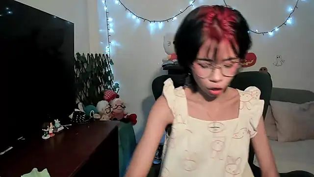 dolliette24 online show from 2, 11, 2025