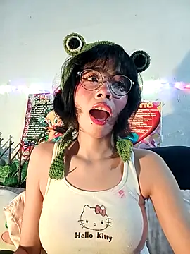 dolliette24 online show from 20, 2, 2026