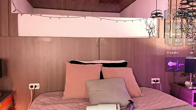 Violet carson online show from 2, 3, 2026