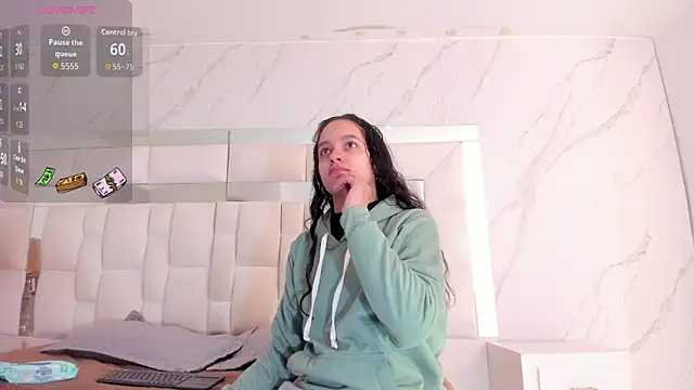 Snapshot of Maia_Park chatting on 28, 2, 2026 Maia Park online show from 28, 2, 2026