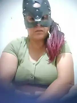 rociomilf online show from 31, 7, 2026