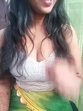 Snapshot of Reeta-rani chatting on 14, 10, 2025 Reeta-rani online show from 14, 10, 2025