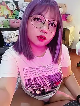 Lolii Zoe online show from 19, 11, 2025