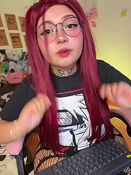 Lolii Zoe online show from 20, 2, 2026