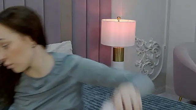 ZoeyNeal online show from 16, 3, 2026