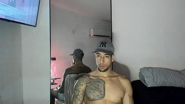 ThiagoLugo online show from 11, 9, 2025