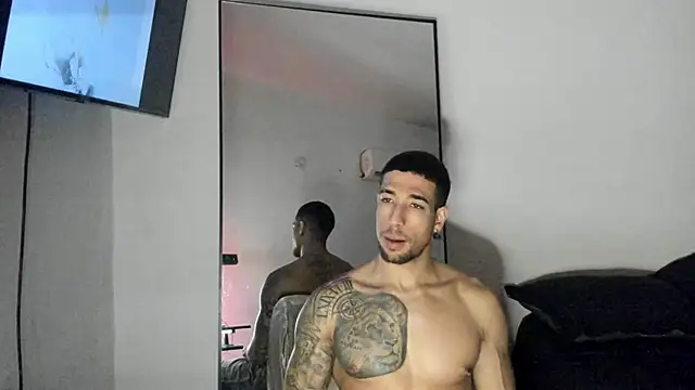 ThiagoLugo online show from 24, 9, 2025