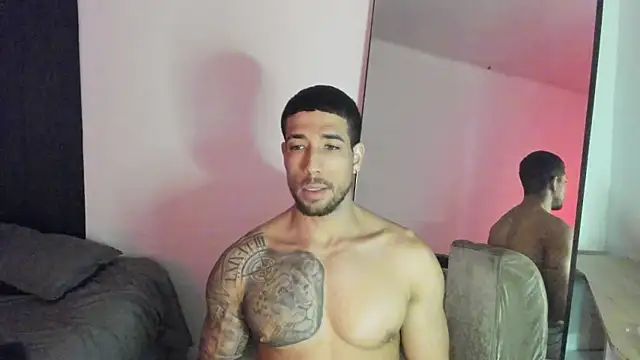 ThiagoLugo online show from 18, 10, 2025