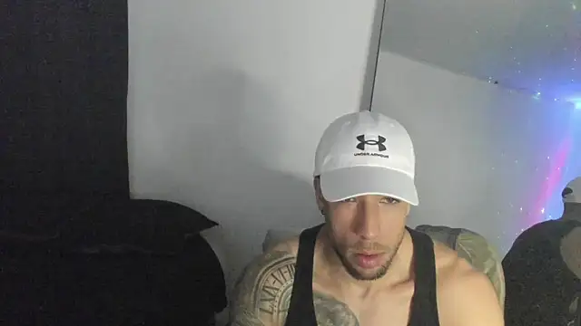 ThiagoLugo online show from 30, 3, 2026