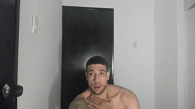 Snapshot of ThiagoLugo chatting on 27, 6, 2026 ThiagoLugo online show from 27, 6, 2026