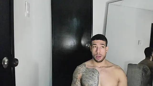 Snapshot of ThiagoLugo chatting on 12, 7, 2026 ThiagoLugo online show from 12, 7, 2026