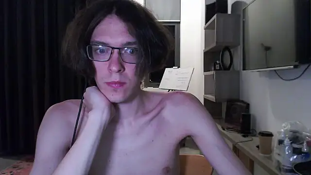 LovesomeCookie online show from 19, 3, 2026