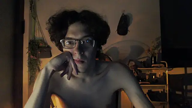 Snapshot of LovesomeCookie chatting on 1, 8, 2026 LovesomeCookie online show from 1, 8, 2026