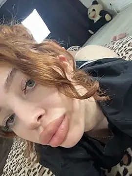 Hannah xBaby online show from 27, 3, 2026