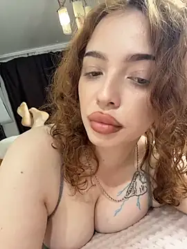 Hannah xBaby online show from 7, 4, 2026