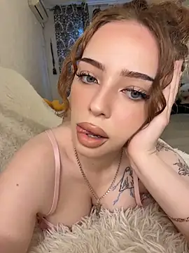 Snapshot of Hannah_xBaby chatting on 7, 6, 2026 Hannah xBaby online show from 7, 6, 2026