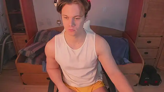 Dexter Bennett online show from 27, 2, 2026