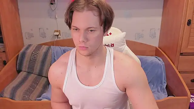 Dexter Bennett online show from 6, 4, 2026