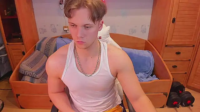 Dexter Bennett online show from 18, 4, 2026