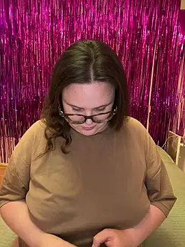 Snapshot of MariaMirabella chatting on 8, 7, 2026 MariaMirabella online show from 8, 7, 2026