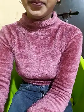 AnkitaDevi online show from 27, 11, 2025