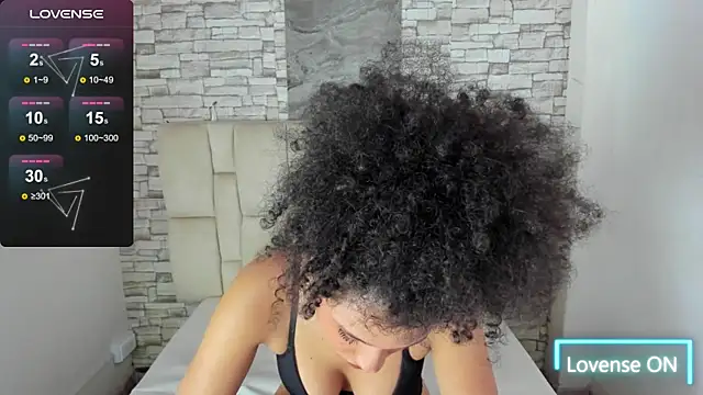 Celesste doll online show from 25, 10, 2025