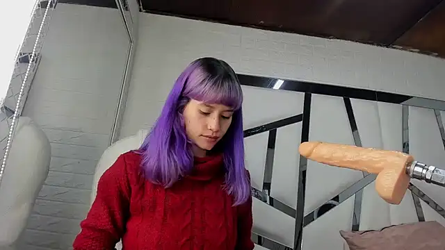 Snapshot of barbieambar chatting on 2, 11, 2025 barbieambar online show from 2, 11, 2025