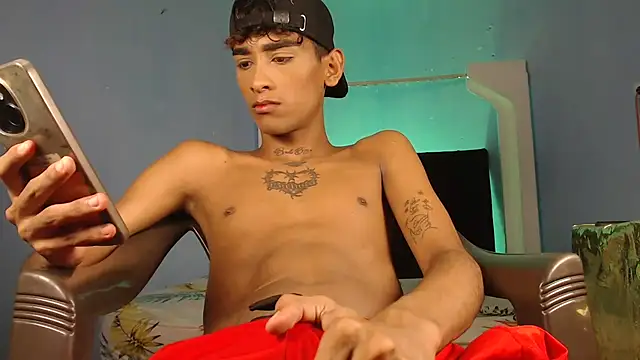 gabo hotboy online show from 10, 11, 2025