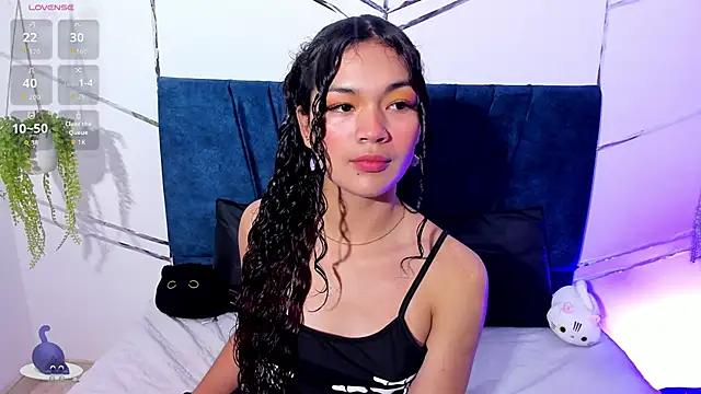 Camilla Miller01 online show from 17, 1, 2026