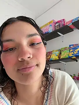 Camilla Miller01 online show from 27, 3, 2026