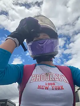 Camilla Miller01 online show from 7, 4, 2026