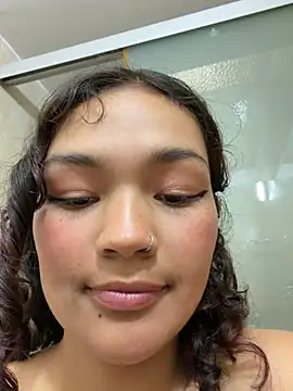 Snapshot of Camilla_Miller01 chatting on 18, 4, 2026 Camilla Miller01 online show from 18, 4, 2026