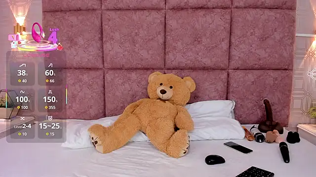 AmyStar1 online show from 17, 2, 2026