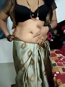 Niharika555 online show from 18, 4, 2026